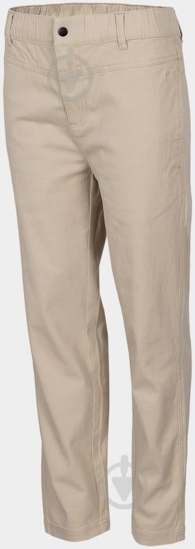 Штани Outhorn TROUSERS CAS F044 OTHAW22TTROF044-83S р. M різнокольоровий - фото 1