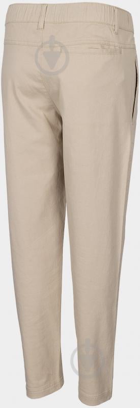 Штани Outhorn TROUSERS CAS F044 OTHAW22TTROF044-83S р. M різнокольоровий - фото 2