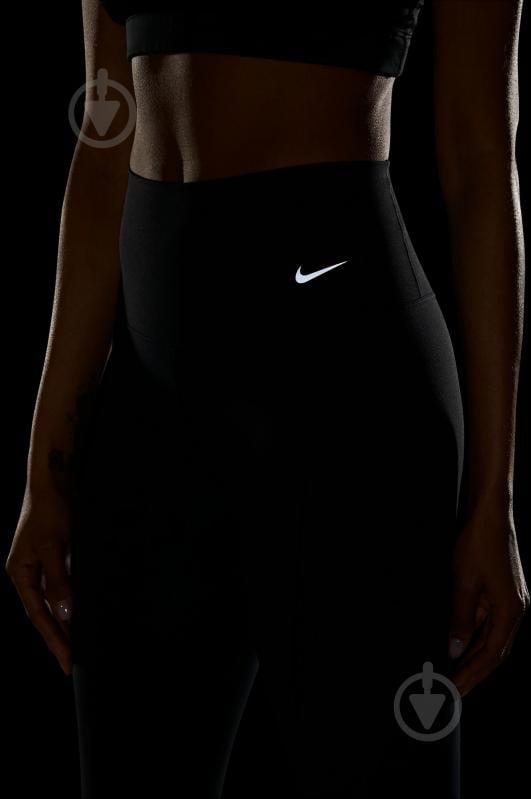 Лосини Nike W NK DF ZENVY HR TGHT DQ6013-010 р.L чорний - фото 7 Лосини Nike W NK DF ZENVY HR TGHT DQ6013-010 р.L чорний - фото 7