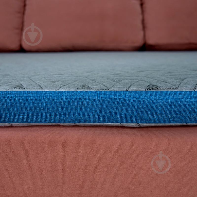 Матрас-топпер Moon Memory LIDERSON 110х190 см - фото 5 Матрас-топпер Moon Memory LIDERSON 110х190 см - фото 5