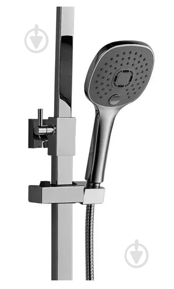 Душевая система Globus Lux GLQ-0040T - фото 3