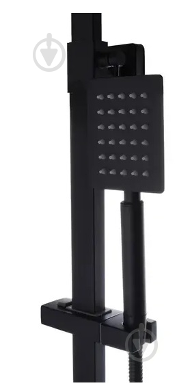 Душевая система Globus Lux SICILIA VAN-SBQ-SH-02-BB - фото 5