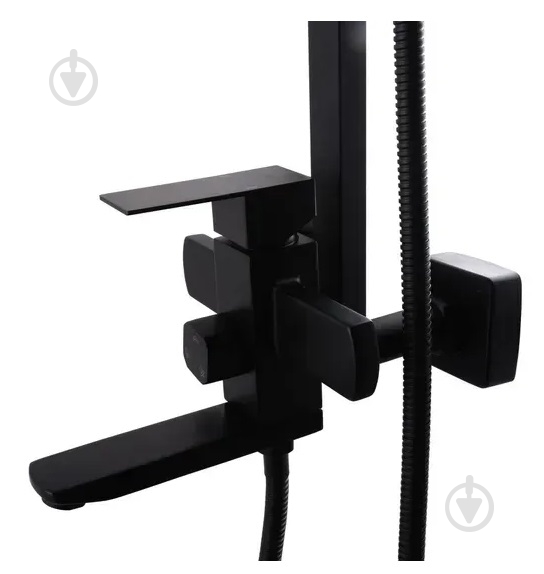 Душевая система Globus Lux SICILIA VAN-SBQ-SH-02-BB - фото 3