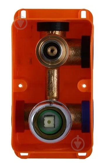 Душова система Globus Lux LAZER Pro GLPR-205-00 - фото 9 Душова система Globus Lux LAZER Pro GLPR-205-00 - фото 9