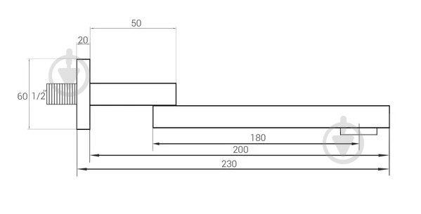 Душевая система Globus Lux GLM-305N-BB - фото 3