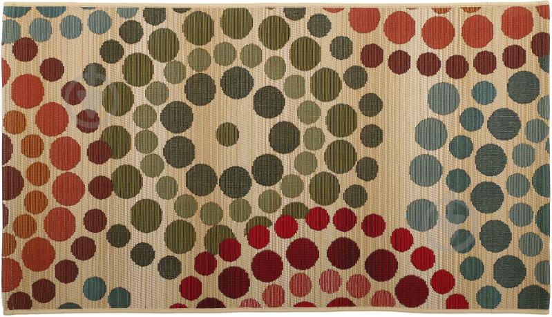 Килим Oriental Weavers Batik 0325 X 0,6x1,1 м - фото 1