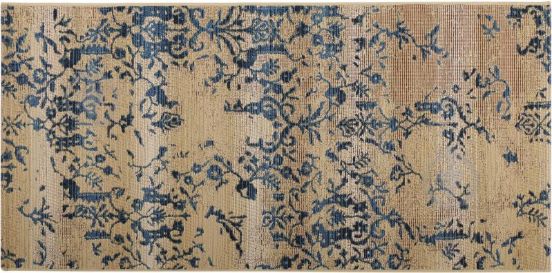Ковер Oriental Weavers Batik 0006 J 0,8x1,65 м - фото 1