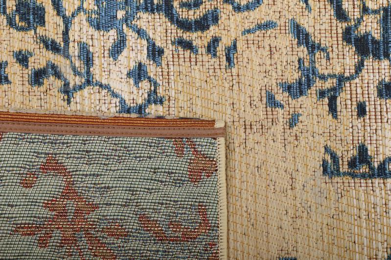Ковер Oriental Weavers Batik 0006 J 0,8x1,65 м - фото 3