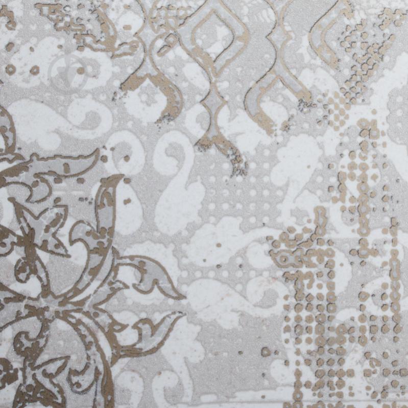 Декор Атем Grunge 1 Pattern GR 20x50 - фото 2