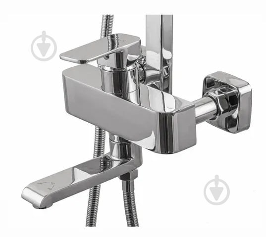 Душова система Globus Lux GLM-0007 - фото 4