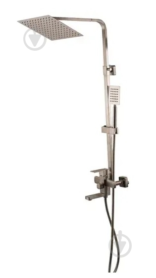 Душова система Globus Lux KUBUS SKU-SH-200 - фото 1