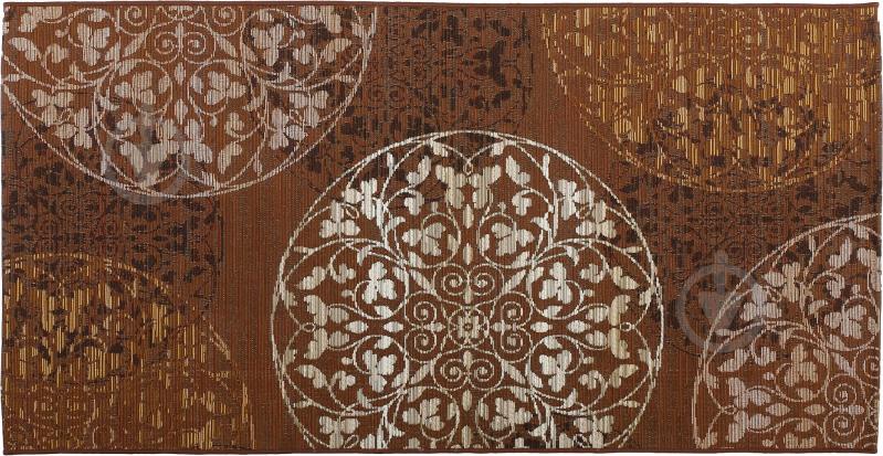 Ковер Oriental Weavers Batik 0128 N 0,8x1,65 м - фото 1