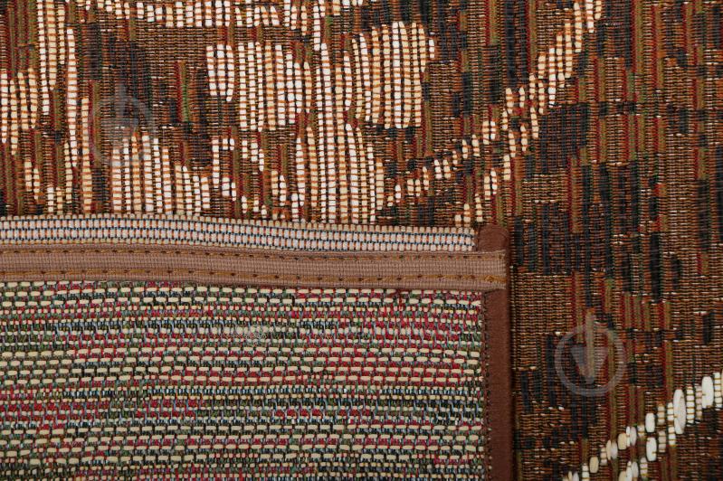 Ковер Oriental Weavers Batik 0128 N 0,8x1,65 м - фото 3