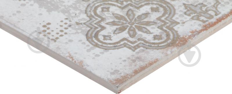 Декор Атем Grunge 2 Pattern GR 20x50 - фото 2