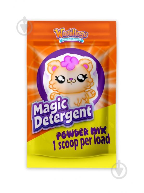 Игровой набор WASHLINGS Магическая стирка в корзине 2 игрушки-сюрприз в ассортименте 2409012 - фото 4 Игровой набор WASHLINGS Магическая стирка в корзине 2 игрушки-сюрприз в ассортименте 2409012 - фото 4