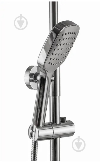 Душевая система Globus Lux GLN-0005 - фото 3