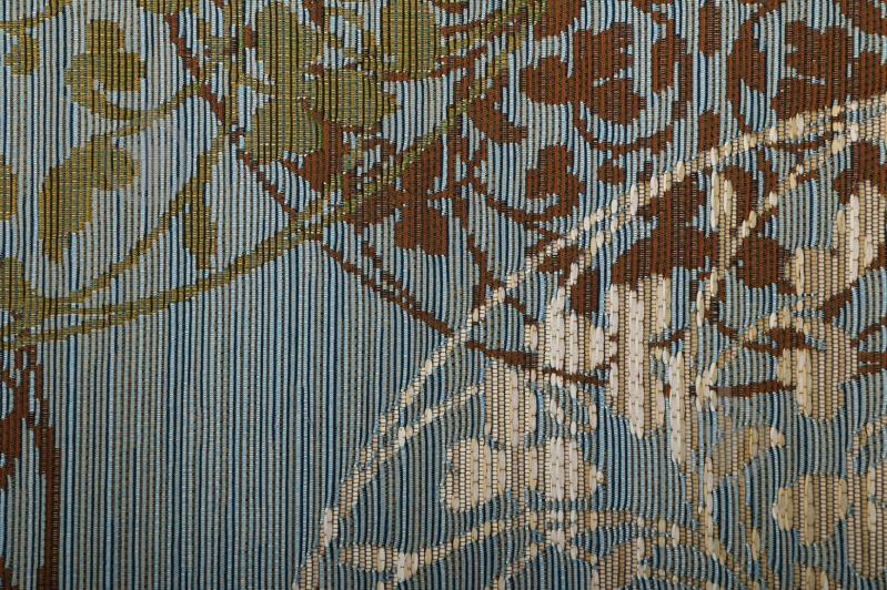 Ковер Oriental Weavers Batik 0128 X 0,8x1,65 м - фото 2 Ковер Oriental Weavers Batik 0128 X 0,8x1,65 м - фото 2