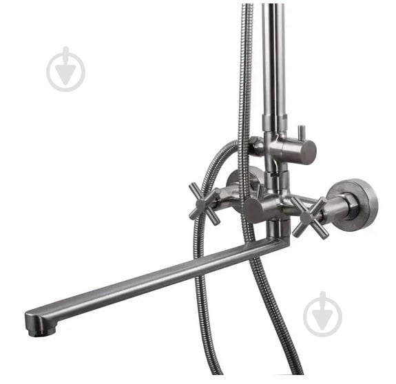 Душевая система Globus Lux DUKAT SD4-SH-208 - фото 4