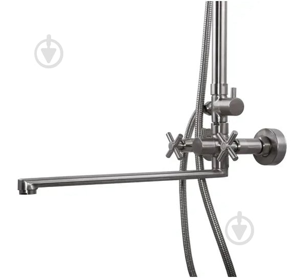 Душевая система Globus Lux DUKAT SD4-SH-208 - фото 3