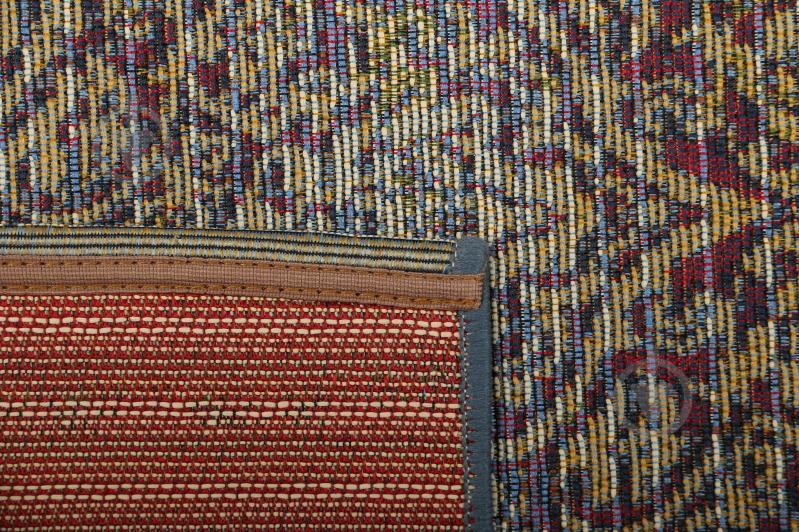 Килим Oriental Weavers Batik 0190 Z 0,8x1,65 м - фото 3
