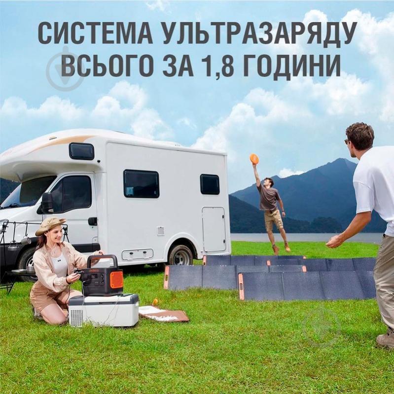 Зарядная станция Jackery Explorer 1000 Pro (1002 Вт·год) - фото 13