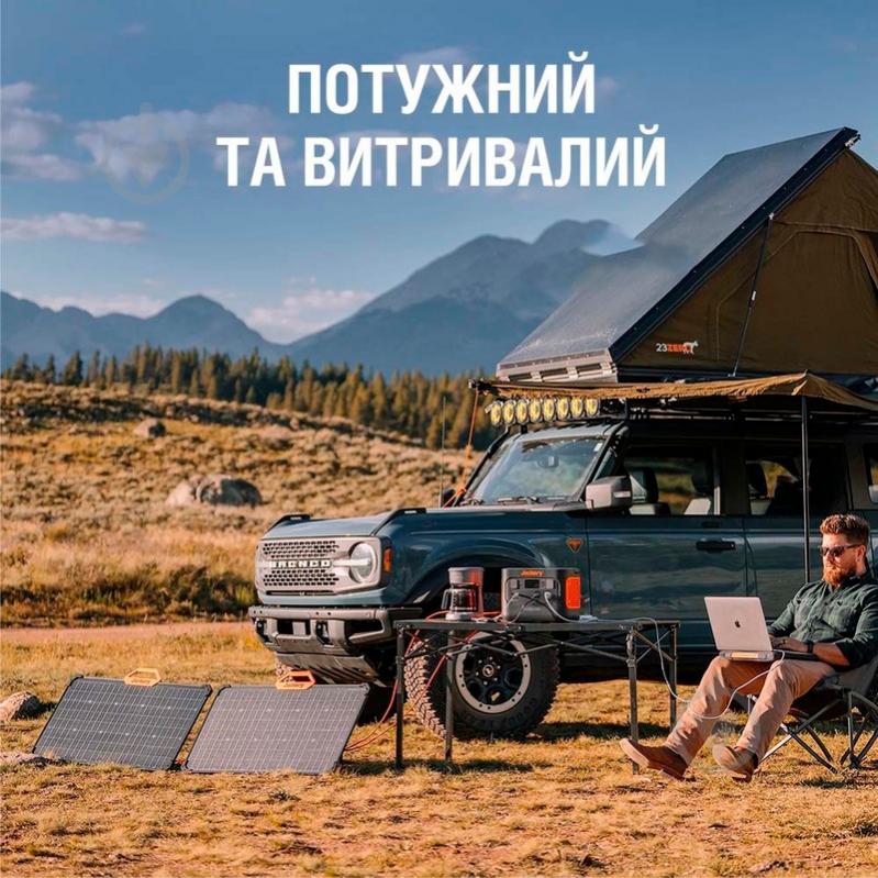 Зарядная станция Jackery Explorer 1000 Pro (1002 Вт·год) - фото 16