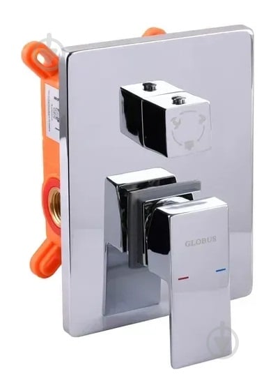 Душова система Globus Lux GLM-305L - фото 9