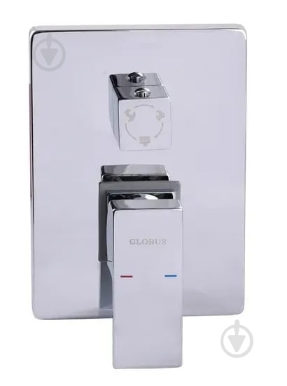 Душова система Globus Lux GLM-305L - фото 3