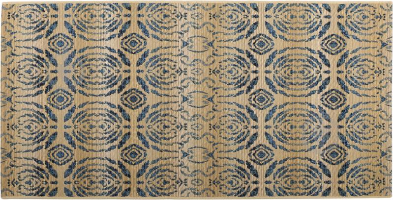 Килим Oriental Weavers Batik 0321 L 0,8x1,65 м - фото 1