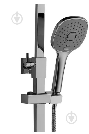 Душевая система Globus Lux VAN-GLQ-0041T - фото 3