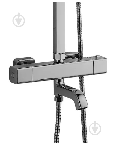 Душевая система Globus Lux VAN-GLQ-0041T - фото 5