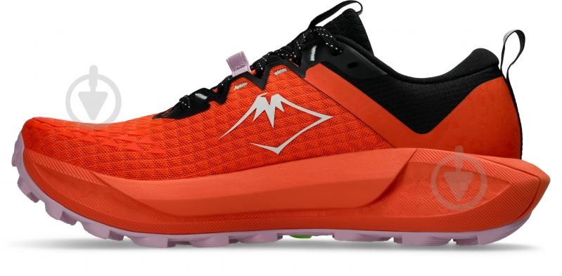 ᐉ Кроссовки женские Asics GEL-Trabuco 13 1012B768-800 р.37