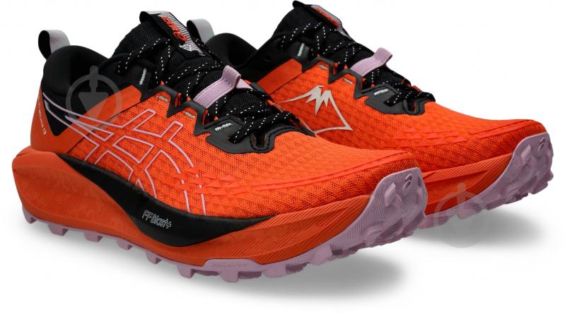 ᐉ Кроссовки женские Asics GEL-Trabuco 13 1012B768-800 р.37