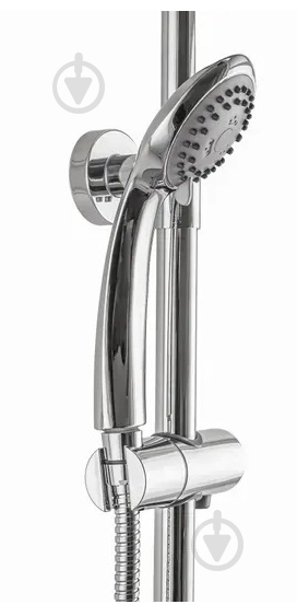 Душевая система Globus Lux GLLR-0001 - фото 3 Душевая система Globus Lux GLLR-0001 - фото 3