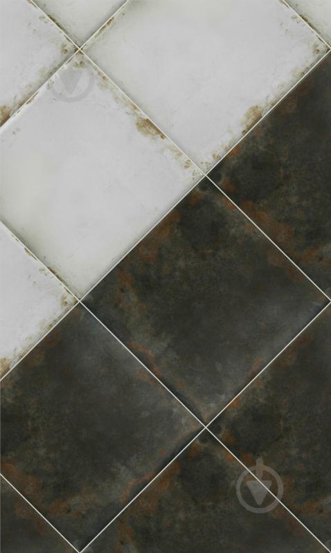 Плитка Атем Grunge W 20x50 - фото 5