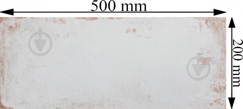 Плитка Атем Grunge W 20x50 - фото 6