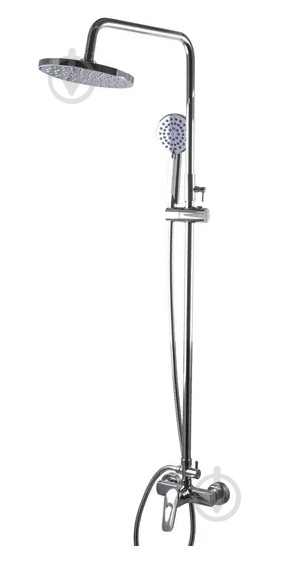 Душевая система Globus Lux GLK-0005 - фото 1