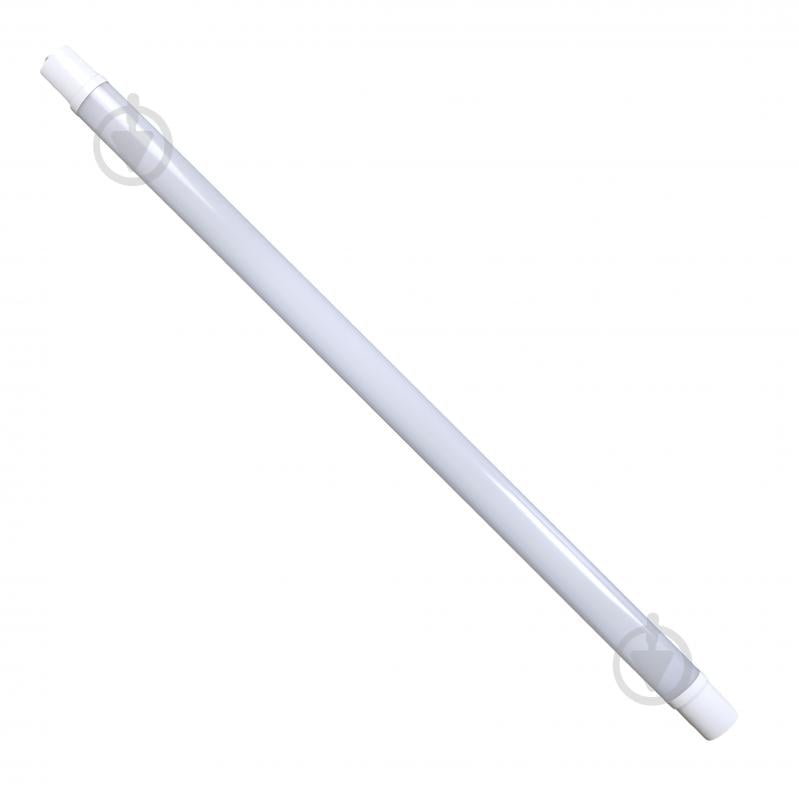 Світильник лінійний Luxray LED Slim LXLEDIP6536S 1200 мм 36 Вт 6000 К холодний - фото 1 Світильник лінійний Luxray LED Slim LXLEDIP6536S 1200 мм 36 Вт 6000 К холодний - фото 1