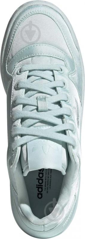 Кроссовки женские зимние Adidas FORUM BOLD W H05121 р.36 2/3 белые - фото 7