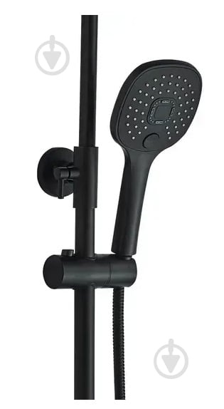 Душова система Globus Lux GLM-0041T-BB - фото 4 Душова система Globus Lux GLM-0041T-BB - фото 4