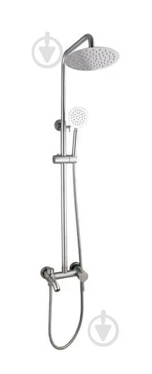 Душевая система Globus Lux ALPEN SBT1-0002 - фото 1