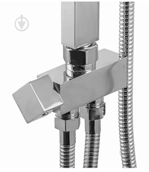 Душевая система Globus Lux GL-BAR-0707 - фото 3 Душевая система Globus Lux GL-BAR-0707 - фото 3