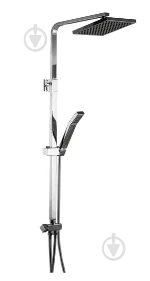 Душевая система Globus Lux GL-BAR-0707 - фото 1 Душевая система Globus Lux GL-BAR-0707 - фото 1