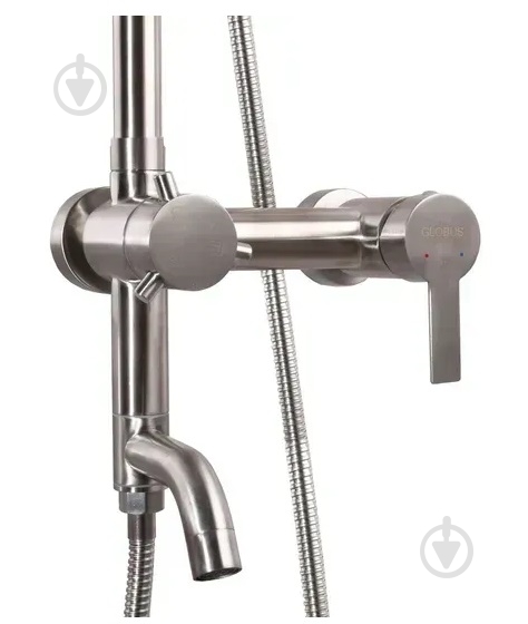 Душевая система Globus Lux ALPEN SBT1-SQ-02-304 - фото 4