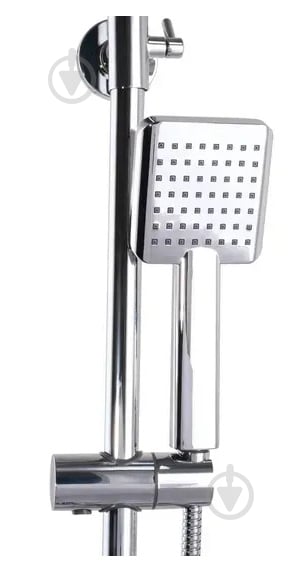 Душевая система Globus Lux BONN GLB-0005N - фото 4