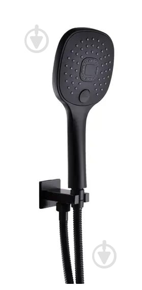 Душевая система Globus Lux GLM-405-BB-TT - фото 5 Душевая система Globus Lux GLM-405-BB-TT - фото 5