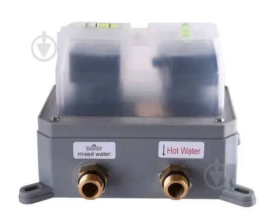 Душевая система Globus Lux GLM-405-BB-TT - фото 9 Душевая система Globus Lux GLM-405-BB-TT - фото 9