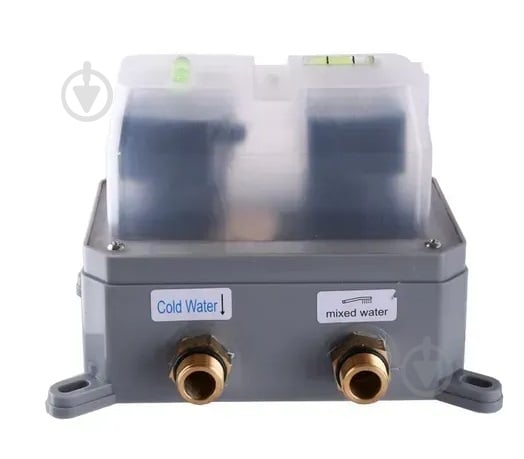 Душевая система Globus Lux GLM-405-BB-TT - фото 4 Душевая система Globus Lux GLM-405-BB-TT - фото 4