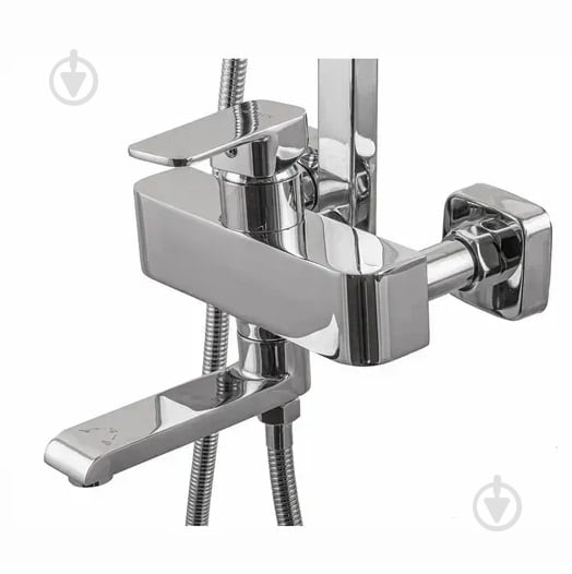 Душова система Globus Lux VAN-GLM-0007 - фото 4 Душова система Globus Lux VAN-GLM-0007 - фото 4