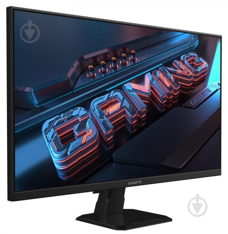 Монитор Gigabyte 27" (GS27Q X EK1) - фото 2